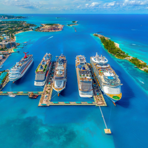 The Central Bank of the Bahamas officially launches its ‘sand dollar’ digital currency
