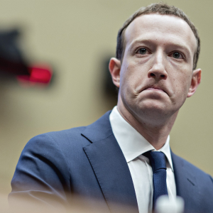 Zuckerberg: Facebook will not ‘be a part of launching Libra’ unless US regulators approve