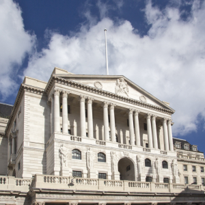 Bank of England Prepares to Integrate Blockchain-Based Products and Services
