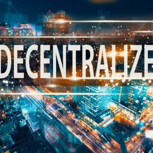 According to John McAfee, Decentralized Exchanges Are the Future