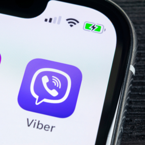 Viber Is the Next Messaging App to Get Its Own Cryptocurrency