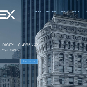 What Is DCEX?