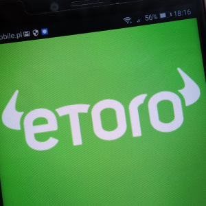 eToro Loses Mati Greenspan to a Company Conducting an IEO