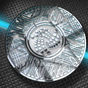 IOTA Price Notes Small Gains but Weak Trading Volume Spells Trouble