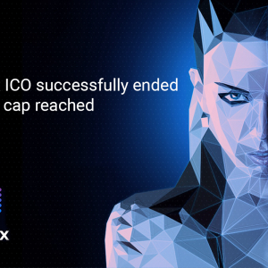 Ubex’s ICO Success Indicates Future of Digital Marketing