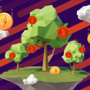 Crypto Gaming Platform Bitcasino Pledges Over 100k Trees to #teamtrees Movement