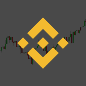 Binance Coin Price Targets $16 as Slow Uptrend Begins to Materialize