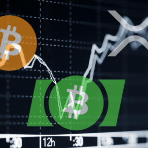 Bitcoin, Ripple’s XRP and Bitcoin Cash Cyptocurrency Price Prediction and Analysis for August 13th: BTC, XRP and BCH