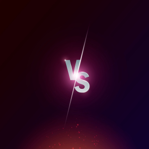 NEO vs EOS vs TRON vs Stellar