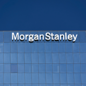 Morgan Stanley Ventures Into Bitcoin Trading, Following Other Wall Street Giants