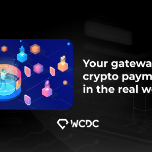 WCDC – the Missing Element for Embracing Cryptocurrency Payments
