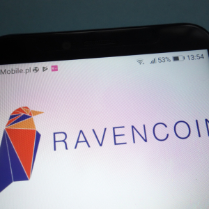 Ravencoin Price Pushes Past $0.06 as Traders Expect a Further 30% Gain