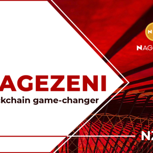 PR: Booming Rootstock Ecosystem Nagezeni Creates Token on Bitcoin Sidechain