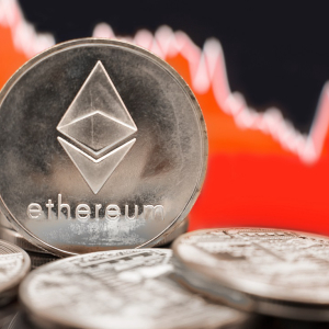 Ethereum Price Loses 5% yet Traders Continue to Accumulate
