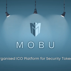Facilitating Compliant Security Tokens Release on Blockchain: Introducing Mobu.io