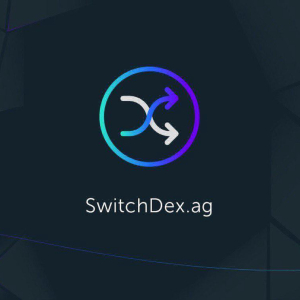 Simplify Crypto Trading with SwitchDex, the Decentralized Exchange by Switch.ag