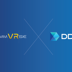 VR Marketplace ImmVRse’s IMVR Now Trading on Advanced DDEX Exchange