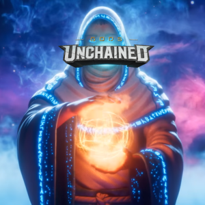 Gods Unchained Review – Ethereum Based Trading Card Game