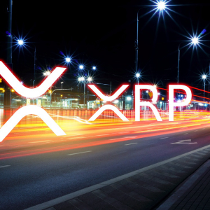 XRP Price Lags Behind a bit as Other Markets Recover Swiftly