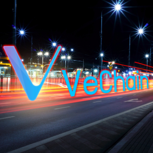 VeChain Price Moves up Slightly as VET/BTC Resistance Looms Ahead