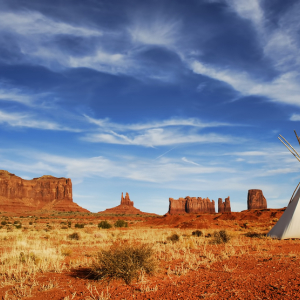 NEM Gaining Exposure Among Native Americans