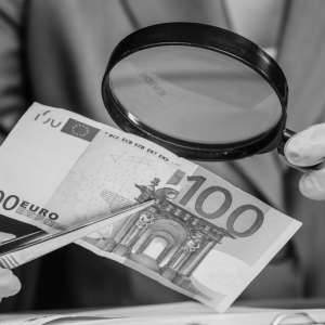 Darknet Vendor Arrest Leads to 300 Raids Involving Fake Euro Bills