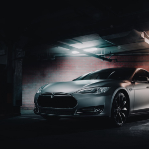 Second-hand Tesla Parts are a Data Integrity Risk