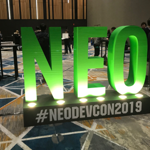 NEO DevCon Seattle – The Top Takeaways from the “Chinese Ethereum”