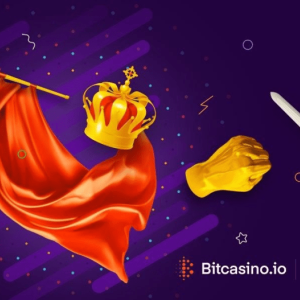 Leading Bitcoin Casino Bitcasino.io Launches Instant Cashback on All Bets with New Loyalty Club Program