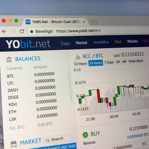 YoBit Exchange Announces “Pump Timer” For Random Altcoins
