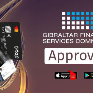 Hassans’ Client “Tap Global” receives “In Principle Approval” from the Gibraltar Financial Services Commission