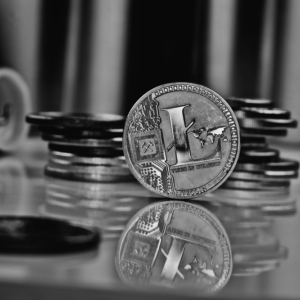 Litecoin Price Drops Below $25 as Bearish Pressure Resumes