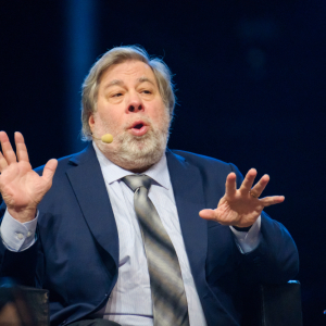 Krugman, Wozniak, and Others to Speak at ChainXChange