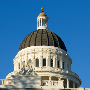 California State Legislature Passes Law Establishing a Blockchain Working Group