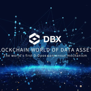 Challenging Ethereum, DBX Public Chain Offers a New Business Application Model
