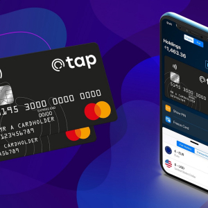 How tap Is Set To Revolutionise Crypto Trading