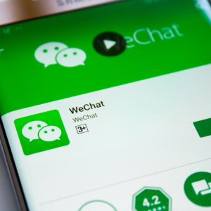 China’s Bitcoin Censorship Continues as WeChat Is Targeted by Regulators