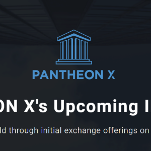 What is PANTHEON X?