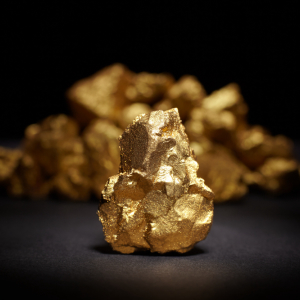 Gold Price Rises Strongly as Bitcoin Value Shows Bullish Momentum