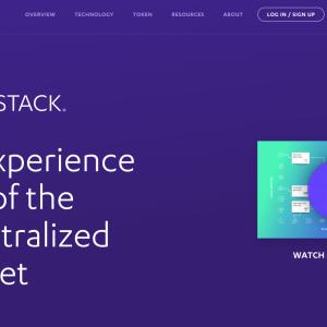 What Is Cardstack?