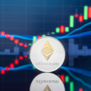 Ethereum Price: USD Uptrend is Negated by BTC Ratio Loss