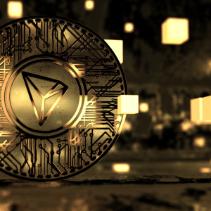 What is TRON (TRX)?