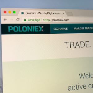 Poloniex Will Leverage TRON to Reduce Trading Fees
