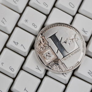 Litecoin Price Surges Again as Major Whale Keeps Accumulating