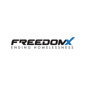 Breaking News: FREEDOMX Our Now Fully Approved Charity in the USA and UK