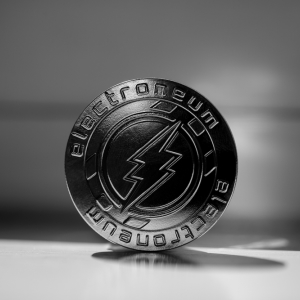 Electroneum Price Shows Stability as ETN/BTC Ratio Improves Slightly