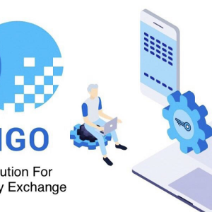 Crypto Exchange DINNGO Announces Innovative Bluetooth Integration Between Cold Wallets and Mobile Devices