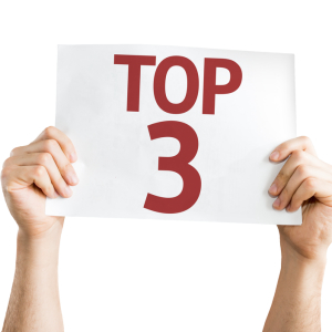 Top 3 SEC-Compliant ICOs