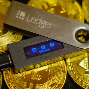 Google and Samsung’s Interest Could Make Ledger Europe’s First Crypto Unicorn
