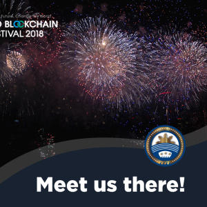 World Blockchain Festival: Noah Project Gathers Thousands of Crypto Geeks Under One Roof